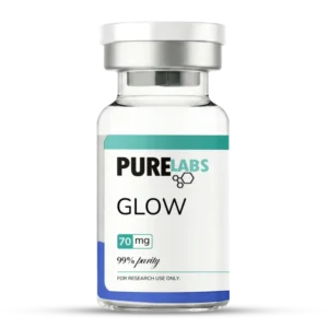 GLOW 10/10/50