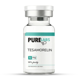 TESAMORELIN